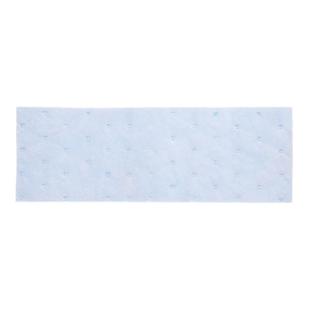 抽油烟机吸油棉条厨房家用防水防油贴纸排油烟机接油槽蓝膜专用