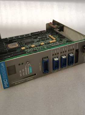 议价WR-D4002 PCS3000瑞恩CPU模块