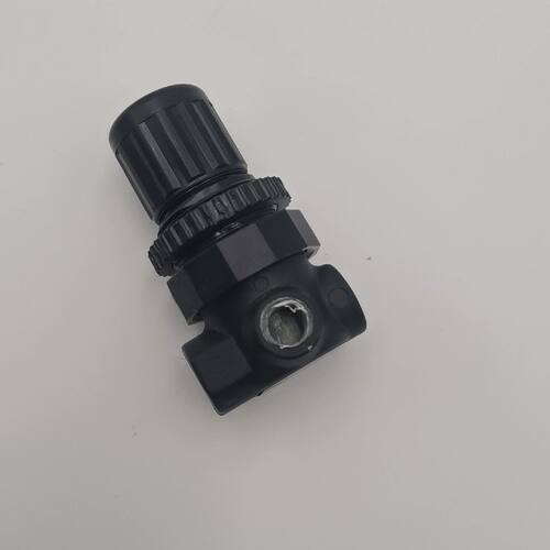 非标价NORGREN诺冠调压阀R07200RNKA功能完好议价