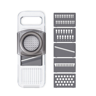 切菜神器土豆丝切丝器家用多功能擦丝器厨房擦刨丝器大蒜切片机