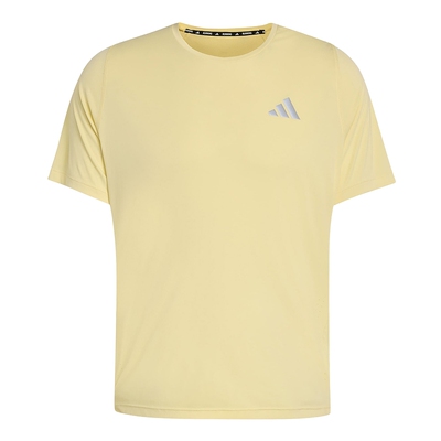 adidas阿迪达斯速干跑步ADI365BREEZE半袖2026春男短袖T恤 KT1703