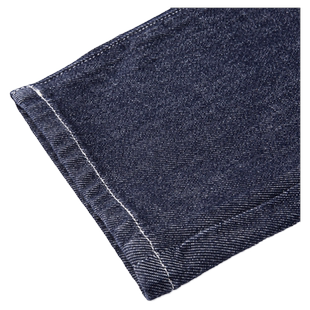 GXG男装 弹性直筒牛仔长裤 2023年秋季品GEX10512413