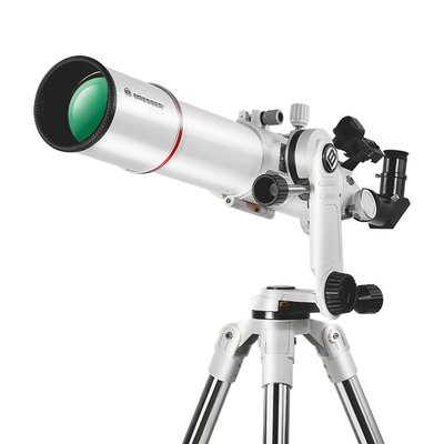 bresser天文望远镜德国60年沉淀