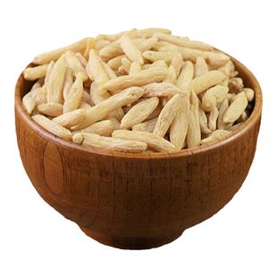 同仁堂麦冬500g特级麦冬中药材麦门冬泡水沙参太子参玉竹黄芪党参