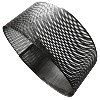 玉米饲料粉碎机筛网配件特厚罗片