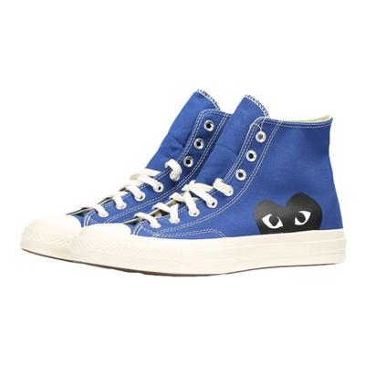 瑕疵清仓 CDG  x Converse 匡威1970S联名帆布鞋171846C