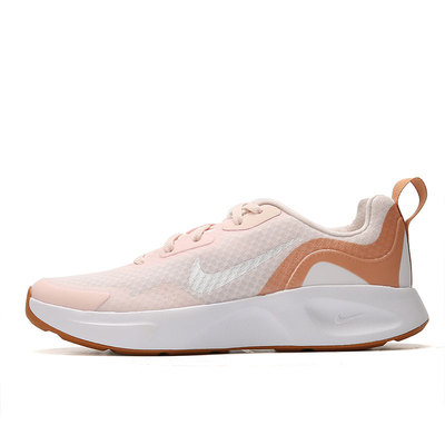Nike/耐克官方正品WMNSWEARALLDAY女子运动轻便跑步鞋CJ1677-603