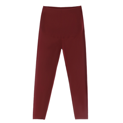 2025新款高腰提臀瑜伽裤