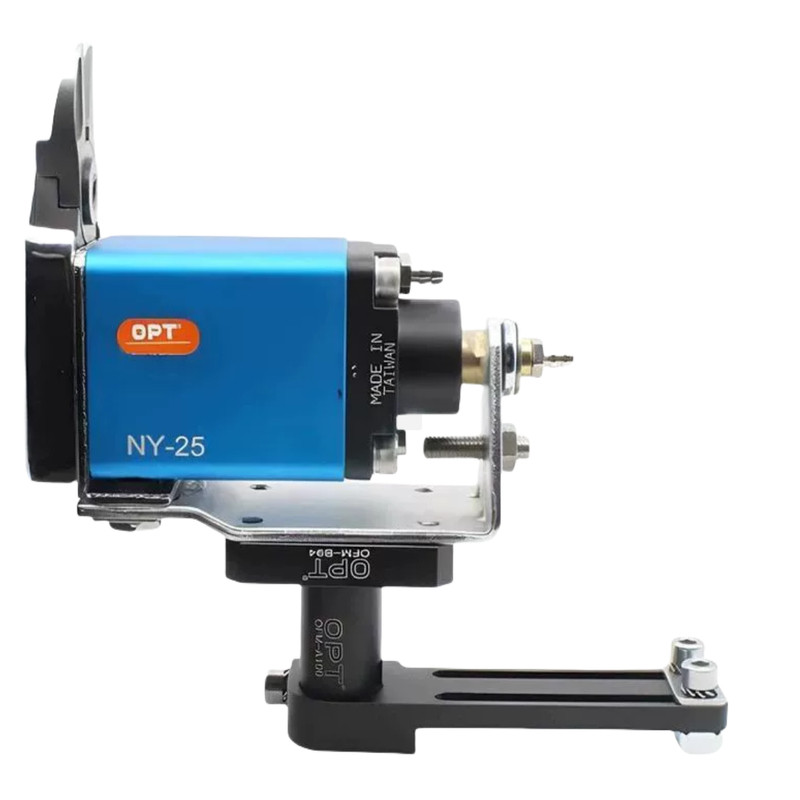 新款NY10AJ位移型工业级气动剪刀NY15AE机械手气剪刀NY25AJL