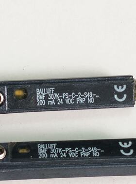 BMF 307K-PS-C-2-S49