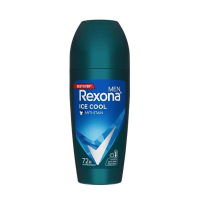 进口Rexona舒耐香体止汗露干爽