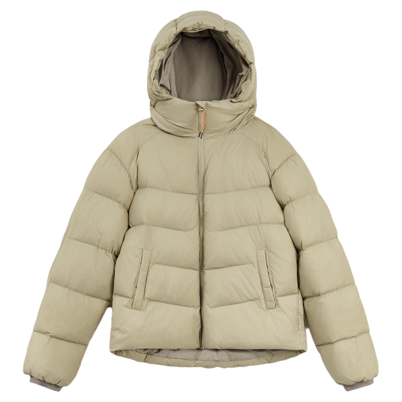 【马登暖面包】马登工装连帽棉服