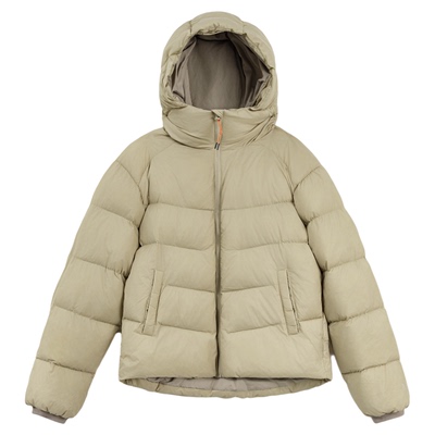 【马登暖面包】马登工装连帽棉服