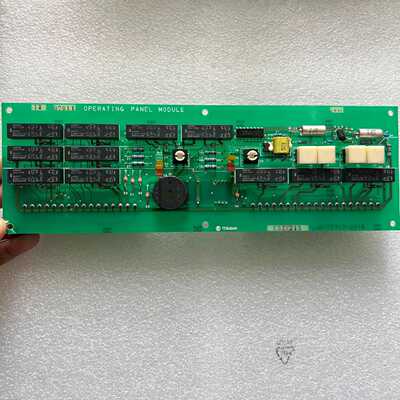 TERASAKI ESZ-215 OPERATING PAN