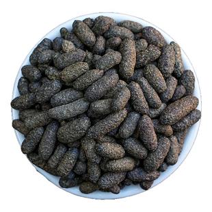 中药材秦岭商洛五灵脂灵米灵脂块生灵脂寒号虫粪五灵脂粉正品无掺