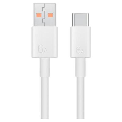 华为6A数据线原装Mate60/70pro+