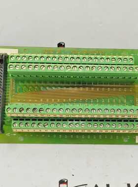 AUTRONICA KDL-20/U2X40 7212-113.0001 PCB CARD SIDE B  (FAST