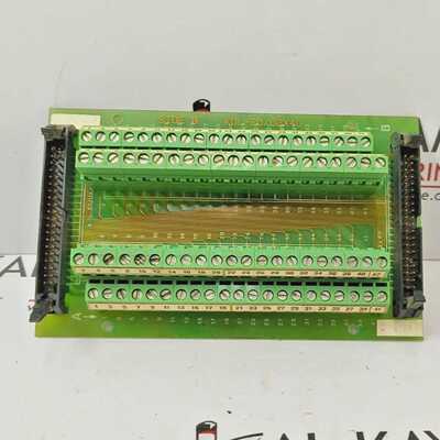 AUTRONICA KDL-20/U2X40 7212-113.0001 PCB CARD SIDE B  (FAST