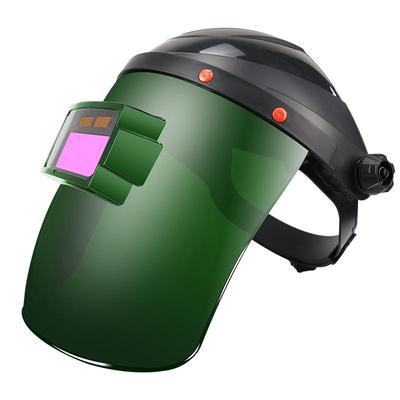 佳朗自动变光氩弧焊工防护面罩