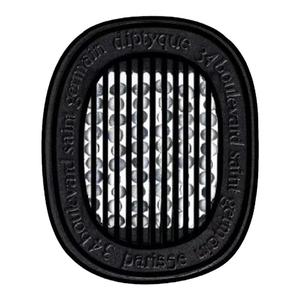 Diptyqve蒂普克车载香薰香氛补充包汽车香水挂件出风口扩香器