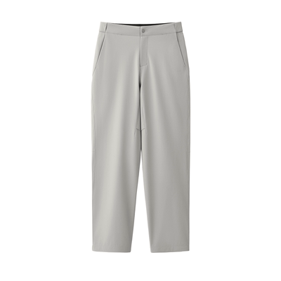 蕉下户外登山裤耐磨宽松久坐不勒