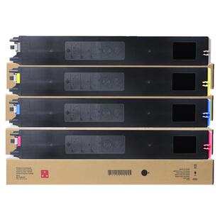 适用夏普C2621R粉盒C2622 2651 4081墨盒MX-30 60CT碳粉C3121 3581 3081 3082 5081 5082 6081 6082RV DV墨粉