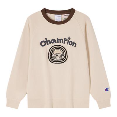 Champion冠军泡泡玛特联名卫衣