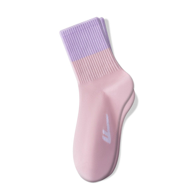 回力2026新款袜子女春秋中筒袜