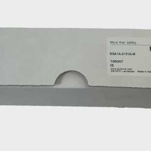 Euchner SGA1A2131AM Sicherhaltsschalter Safety Switch Schalt