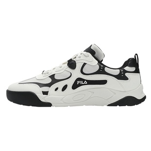 星韵鞋|FILA 斐乐官方男鞋板鞋厚底鞋子休闲鞋潮流舒适百搭运动鞋