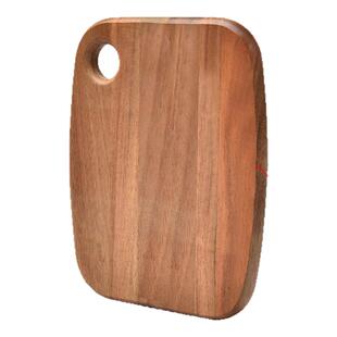 Bill.F泰国进口相思木切菜板厨房防霉防裂蔬菜水果砧板实木案板