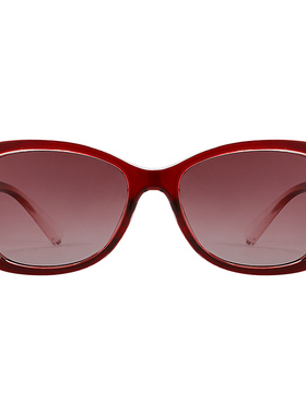 女款墨镜新款偏光防晒防紫外线