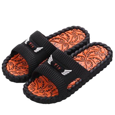 居家防滑软底夏季男款潮流拖鞋