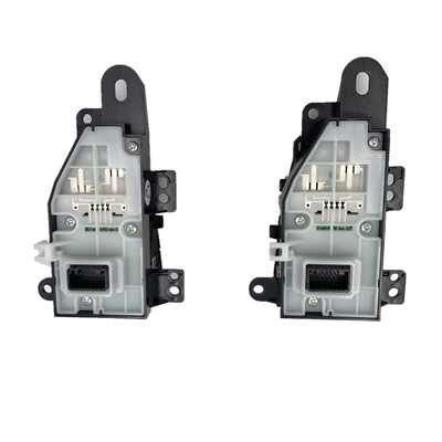 八代亚洲龙eco运动模式刹车开关