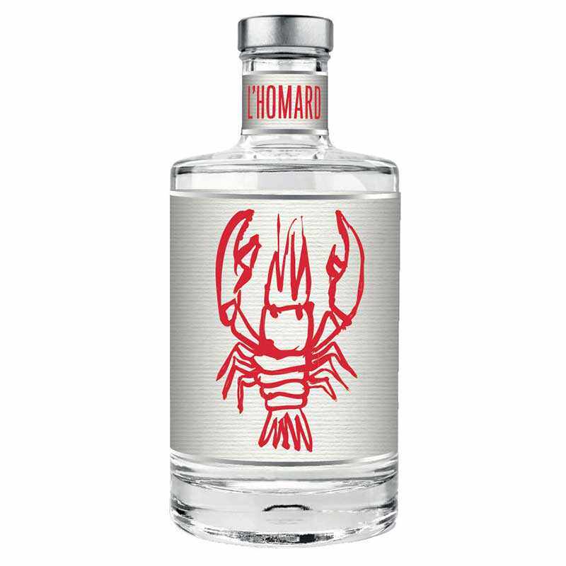 比利时原装进口500ml杜松子酒