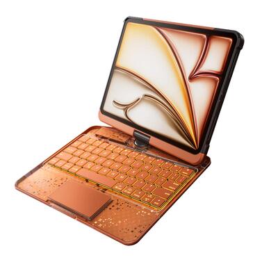 【官方星宇橙！】iPad妙控键盘