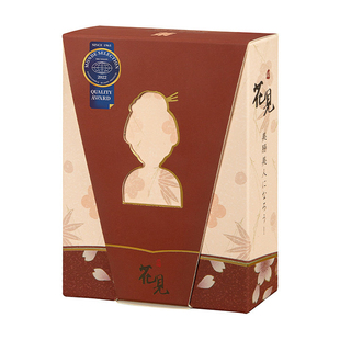 【尝鲜装】日本樱花见美人茶肠胃养生茶大餐救星草本无糖玫瑰花茶