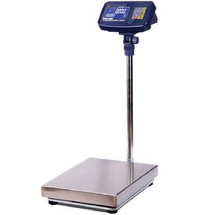 上海友声TCS计重计数计价电子台秤60 100 150 300 600kg公斤磅秤