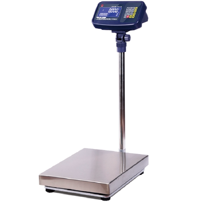 上海友声tcs计重电子秤