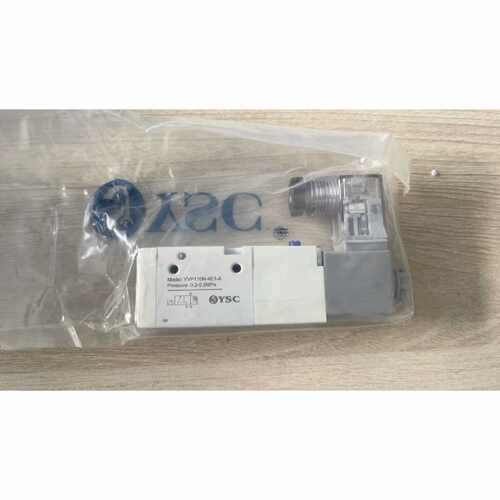 询价-YVP1104E1ADC24V电磁阀YVP1104E