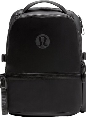 New Crew 背包 拒水丨lululemon丨LU9CLES