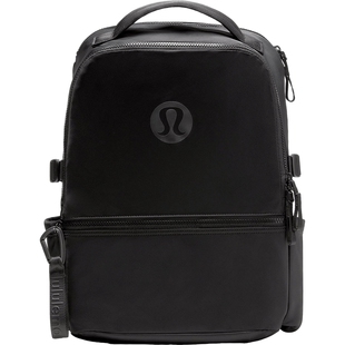 New Crew 背包 拒水丨lululemon丨LU9CLES
