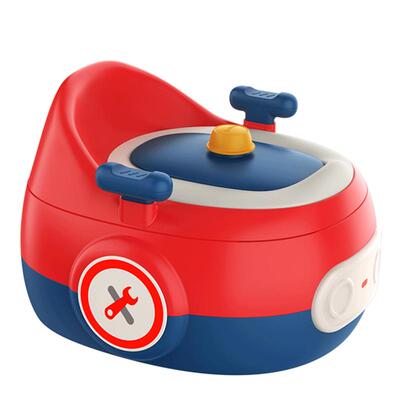 日康多功能坐便器女宝专用