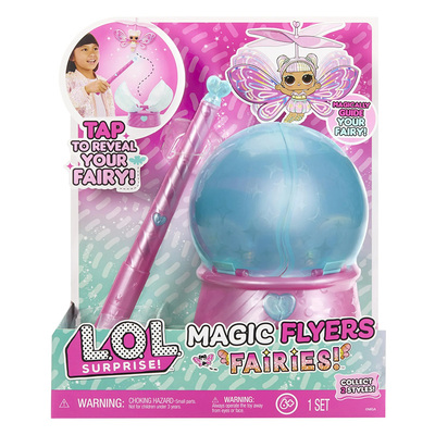 新款LOLMagicFlyersFairies