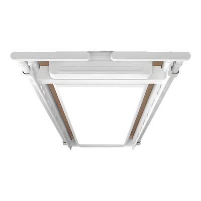 TOP1米系超薄高颜值电动晾衣架