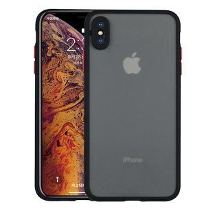 苹果x手机壳iPhonex新款xr硅胶保护xs套xsmax全包防摔8plus超薄7plus男女7情侣8软壳个性6plus创意6/6s外壳p