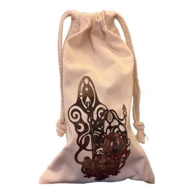 原创设计手帐印章收纳袋