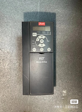 询价名称：丹佛斯变频器FC-051系列