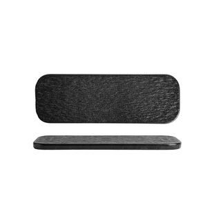 陶瓷寿司盘长方盘平板盘蛋糕甜品盘长条盘日式餐厅摆盘高级感盘子