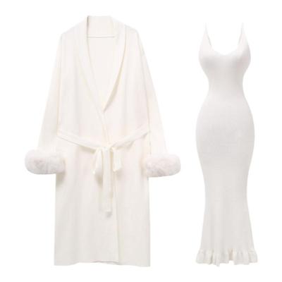 小女人最爱气质纯欲蕾丝两件套